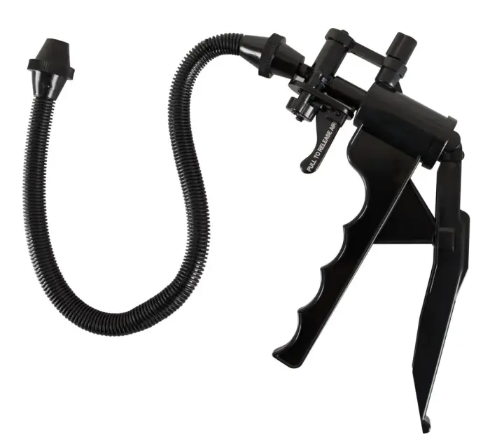 Scherengriff Mega Vakuum ручка для помпы Фото num