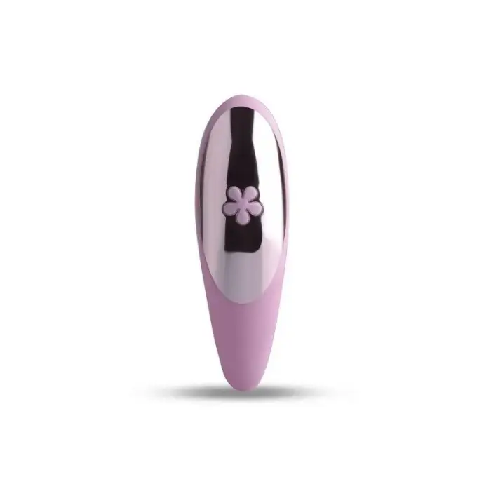 Toyz4Lovers Roktura klitora stimulators – 13 cm (5″) – rozā