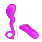 PRETTY LOVE Mini Love Egg Vibrator – 12 Vibration Functions — Photo 4