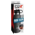 PDX FuckFlask Secret masturbators – brūns — Foto 1