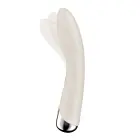 Вращающийся вибратор для точки G Spinning Vibe 1 – 18 см (7″) – телесный — Фото 6