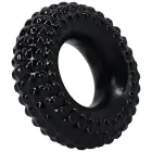The Radial Cock Ring – Black — Photo 2