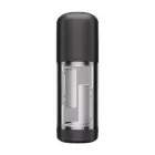 Ikon VOLT Vibrating Rubbing Heating Masturbator – Clear — Photo 3