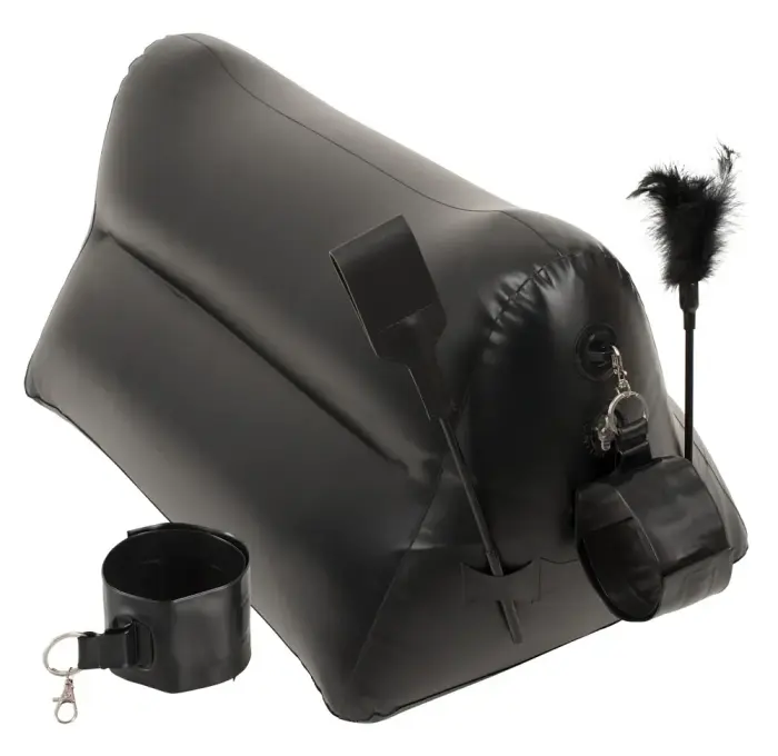 Pozīciju spilvens Love Cushion Portable Triangle Foto 2