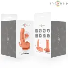 Intense Leela Flexible Hand-Shaped G-Spot Dildo – 12.6 cm (5″) — Photo 5