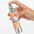 Secret Play Ares Silk Skin kūno losjonas vyrams – 50 ml — Nuotrauka 2