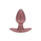 Sile anaaltapp – S – 6.5 cm (2.6″) – Rose Gold — Foto 5