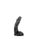 All Black AB64 дилдо – 20–23 cm — Фото 6