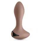 LUST-N-DREAMS Tango Autumn – painduv laetav pistik, 8 funktsiooni, 11,5 cm — Foto 2