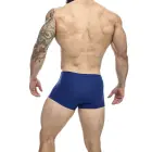 Justin+Simon Classic Boxer – Navy – M — Photo 2