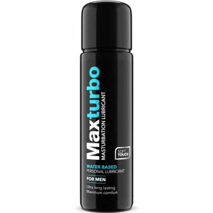IntimateLine MaxTurbo veepõhine librikant – 100 ml