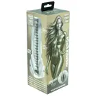 Feel Argenta Kiros masturbatorius – sidabrinis — Nuotrauka 1