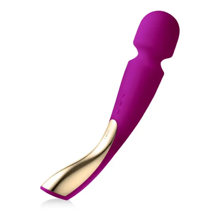 LELO Smart Wand 2 Large wand вибратор – 30.4 cm (12″) – розовый