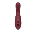 Tide vibrators ar kustību – 18 cm (7″) – daudzkrāsains — Foto 2