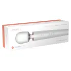 le Wand Pearl White wand vibraator – 34 cm (13.4″) — Foto 1