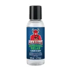 Fuck & Fist Water-Based Relaxing Lubricant with Menthol – 50 ml — Photo 1
