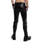 RFP Regnes Fetish Planet Gabriele trousers – black – XS — Photo 4