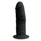 WHIPSMART Inflatable Vibrating Love Seat – wired remote – vibrating attachment 15.2 cm – max 150 kg — Photo 4