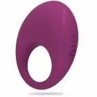 Coverme Dylan Rechargeable Ring with Watchme Wireless Control – Black — Photo 4