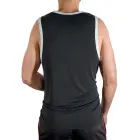 Macho CMV004 – sports T-shirt – black – S/M — Photo 3