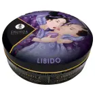 Shunga Mini masāžas svece – Libido – 30 ml Foto 2