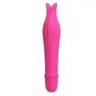 PRETTY LOVE Edward 10 funkciju vibrators – 14.5 cm Foto 1