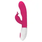 PRETTY LOVE Felix 30 funkciju vibrators – 20 cm – rozā Foto 3