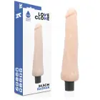 LoveClone Ragnar savaime pasitepantis vibruojantis dildas – 24.5 cm (9.6″) — Nuotrauka 1