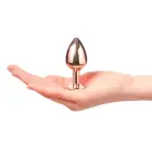 Diamond Aluminium kištukas - S Photo