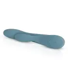 The Violet truša vibrators – 21 cm (8.25″) – zils — Foto 2