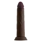 SHAFT Model J kahekihiline dildo – 21.5 cm (8.5″) — Foto 3