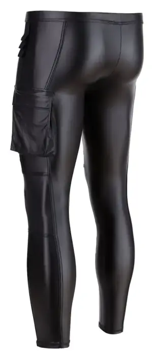 Herren Hose bikses – L Foto 15