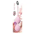 B-Series Silicone Kegel Balls 36mm 90g – Light Pink — Photo 2