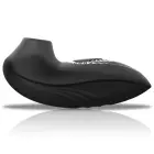 Black&Silver Drake Deluxe Suction Device – Black — Photo 4