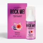 NUEI ROCK ME! Stimuliuojamasis gelis – Saldaus figos skonio – 20 ml — Nuotrauka 3