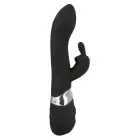 Sweet Smile laetav jänese vibraator – 21 cm (8.3″) – roosa — Foto 3