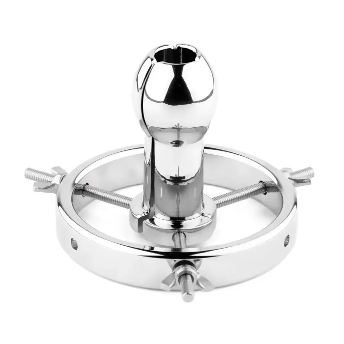 Metal Anal Spreader – Fetish