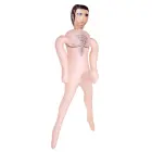 Plumber vīriešu piepūšamā mīlas lelle – 160 cm Foto 3