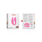 Oninder Lisboa Couples Vibrator – Pink — Photo 4