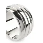 Mr. Steel Oval Barrel C-Ring – 50 mm — Photo 6