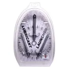 Smērvielas palaišanas ierīce – iekļauti 2 papildu palaišanas Foto 1