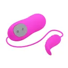 PRETTY LOVE Archer Vibrator – 12 Vibration Functions — Photo 3