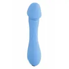 SELOPA Dainty Dick – kompakts silikona vibrators – elastīgs stienis – ūdensizturīgs – 12 cm — Foto 4
