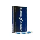 Cobeco Pharma Libido Extreme Dark Blue kapsulas – 6 gab. — Foto 1