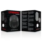 Jamyjob Cassian Compact Vibrating Cup – Dual-Ended – Black — Photo 6