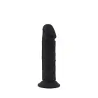 Kiotos COX Realistlik dildo – 21 cm (8.3″) – Must — Foto 1
