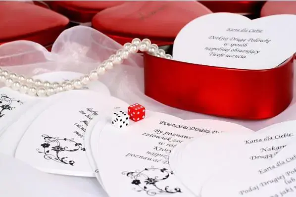 Gry-Gra L""AMOUR Foto 2