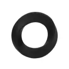 Endless Cockring Set – Black — Photo 4