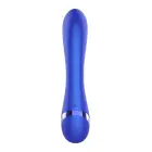 Xocoon Everlasting Love G-Spot Rabbit Vibrator – 18 cm (7″) – Blue — Photo 4
