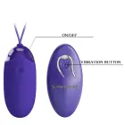PRETTY LOVE Berger Egg Vibrator – Remote Control Photo